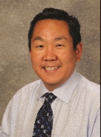 Dr. Ty Toshiro Higuchi M.D., PH.D.