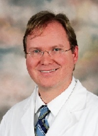 Dr. Charles Dale Curry M.D., Ophthalmologist