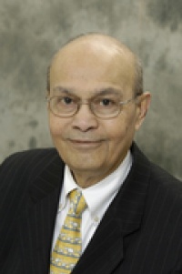 Dr. Vibhakar Kantilal Baxi MD