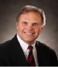 Dr. Robert Elmer Vlach M.D., Urologist