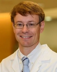 Dr. Mathew Cameron Raynor M.D., Oncologist