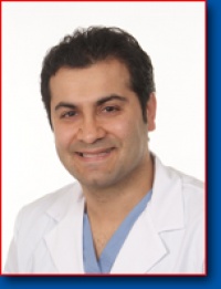 Nishant Kalra MD, Hospitalist