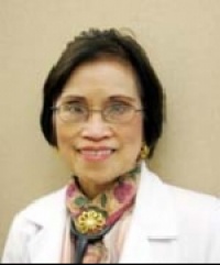 Dr. Susan Calvadores Balverde M.D., Neurologist