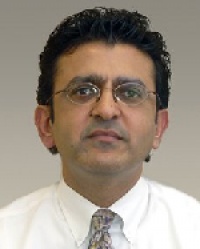 Dr. Mukesh Hasmukhrai Naik DO
