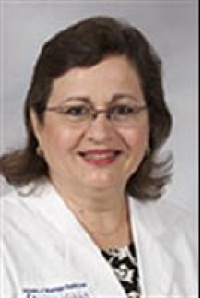 Dr. Ivonne Elizabeth Galarza MD, Pediatrician