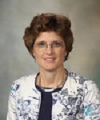 Dr. Ivy A Petersen M.D.