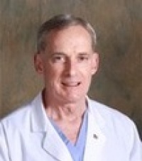 Dr. Fred B Brackett M.D.