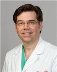 Dr. Evan D Obrien M.D., Orthopedist