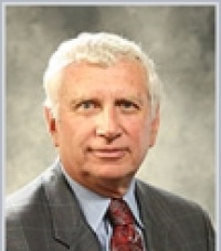 Dr. Eric N Burkett M.D.
