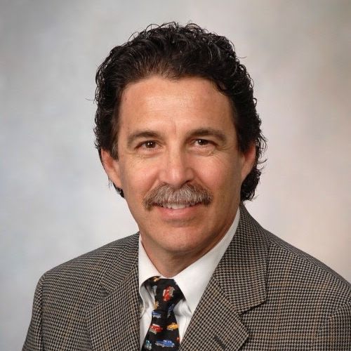 Dr. Ronald Reimer, MD, Neurosurgeon