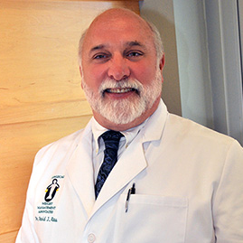 Dr. David J. Rau, MD, Surgeon