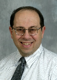 Stephen Laufgraben MD, Radiologist