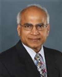 Dr. Potluri B. Rao MD, Neonatal-Perinatal Medicine Specialist