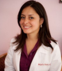 Dr. Margarita  Olivares MD