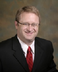 Dr. Luke Philip Dreisbach M.D.
