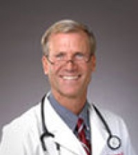 Michael Thurman Jamison M.D., Cardiologist
