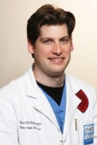 Dr. Bryce  Robinson M.D.