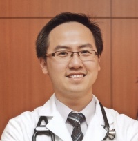 Dr. Wai-hang Jackie Lam M.D.