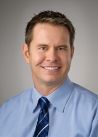 Dr. Randy Wade Hamilton III, DMD, Dentist