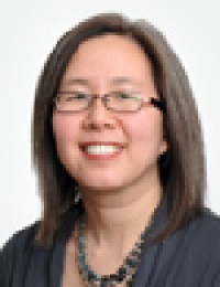 Dr. Christine Kee Liu M.D.
