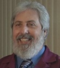 Dr. Kenneth Fried DDS, Dentist