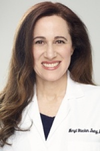 Dr. Meryl Blecker joerg MD, Dermatologist