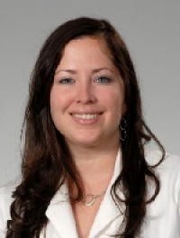 Dr. Lesley Smallwood Walsh M.D.