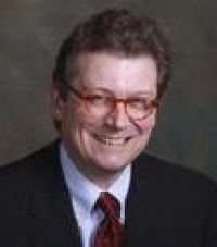 Dr. George P Bayliss M.D., Nephrologist (Kidney Specialist)