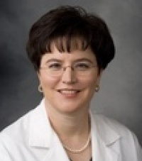 Dr. Elizabeth T Bonefas M.D.