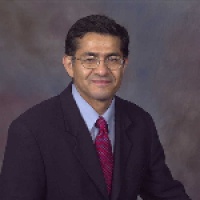 Dr. Arturo T Menchaca M.D.