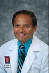 Dr. Sulfikar  Ibrahim M.D.