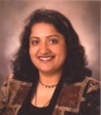 Dr. Geetha  Ganesan M.D.