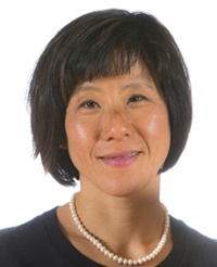 Dr. Clara Kim Chay M.D.