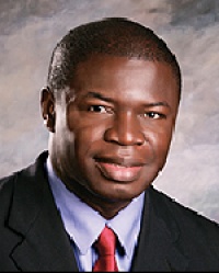 Dr. Joseph Kwaku abedi Opoku MD