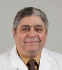Dr. Raouf Hallis MD, Family Practitioner