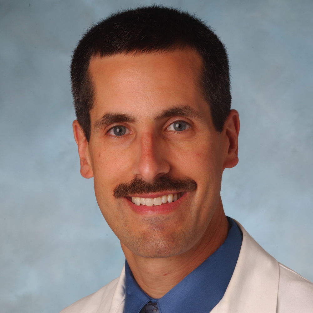 Dr. Mark F. Pyfer M.D., Ophthalmologist