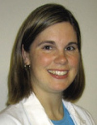 Dr. Christine C Stallkamp M.D.