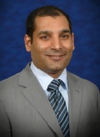 Dr. Milan M. Patel MD