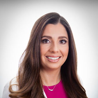 Dr. Cristina Marin, MD, Gastroenterologist