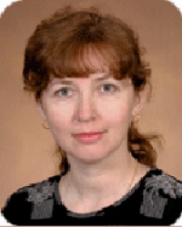 Dr. Olga  Sarkodie MD