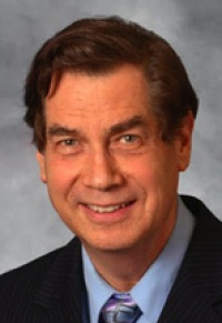 Dr. James Howard Winer DC, Chiropractor