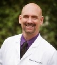 Dr. Michael D Wood M.D.