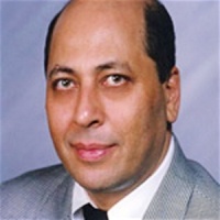 Dr. Ahmed A Khalafallah MD