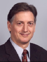 Craig Hanson, MD, Radiologist