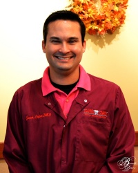 Dr. Juan E Lopez-rosario DMD, Dentist