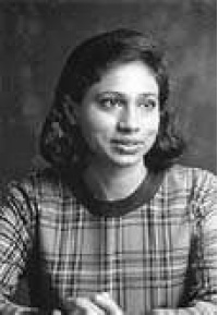 Dr. Padma Krothapalli Horvit M.D.