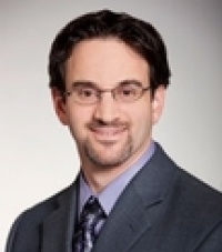 Dr. David B. Gealt DO, Sports Medicine Specialist