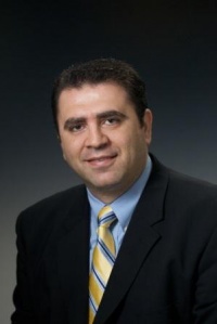 Dr. Ramzi N. Khairallah MD, Internist
