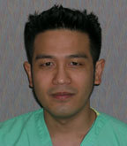 Dr. Harald J. Kiamzon M.D.