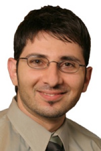 Dr. Mike  Oulashian M.D.